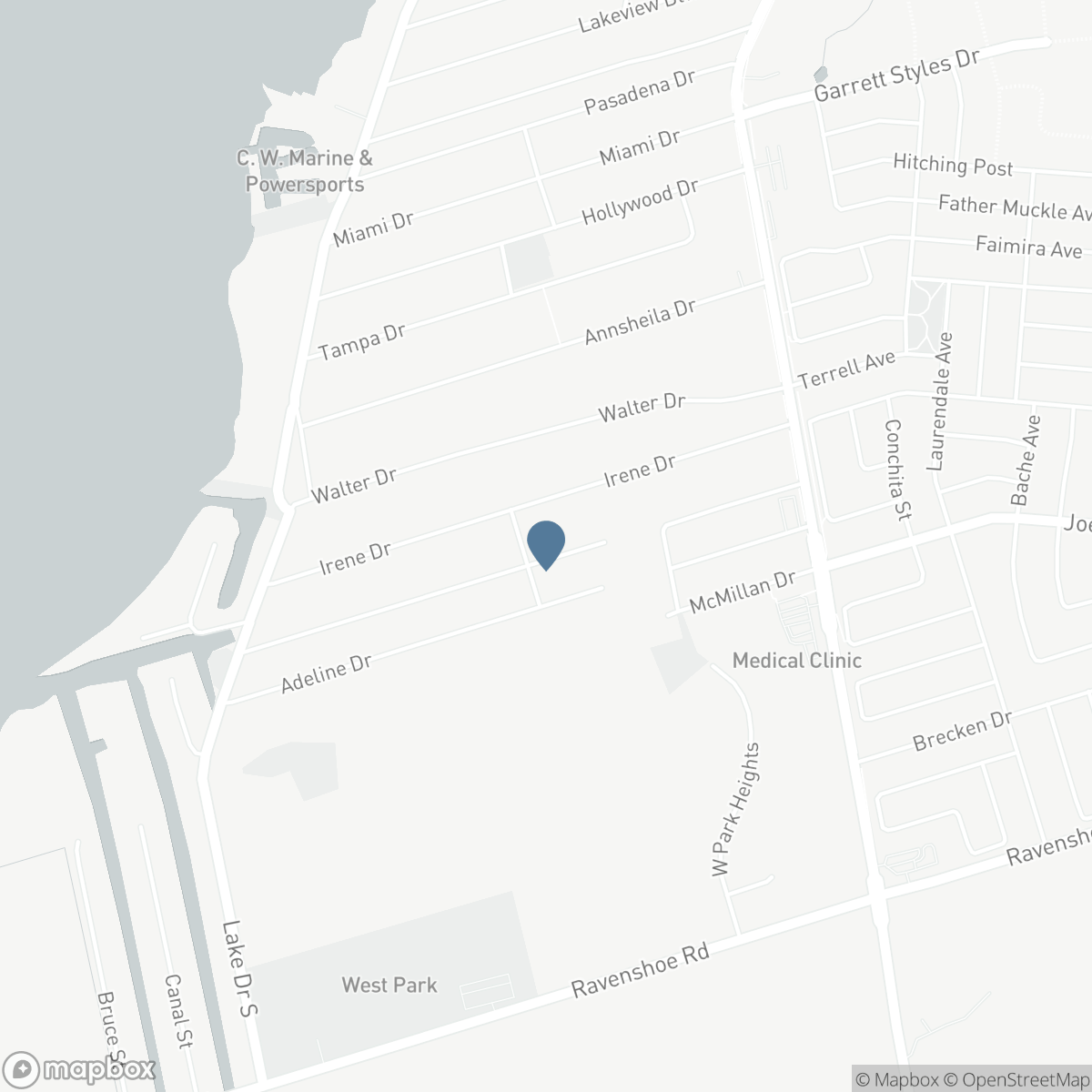 328 WINNIFRED DRIVE, Georgina, Ontario L4P 3B5
